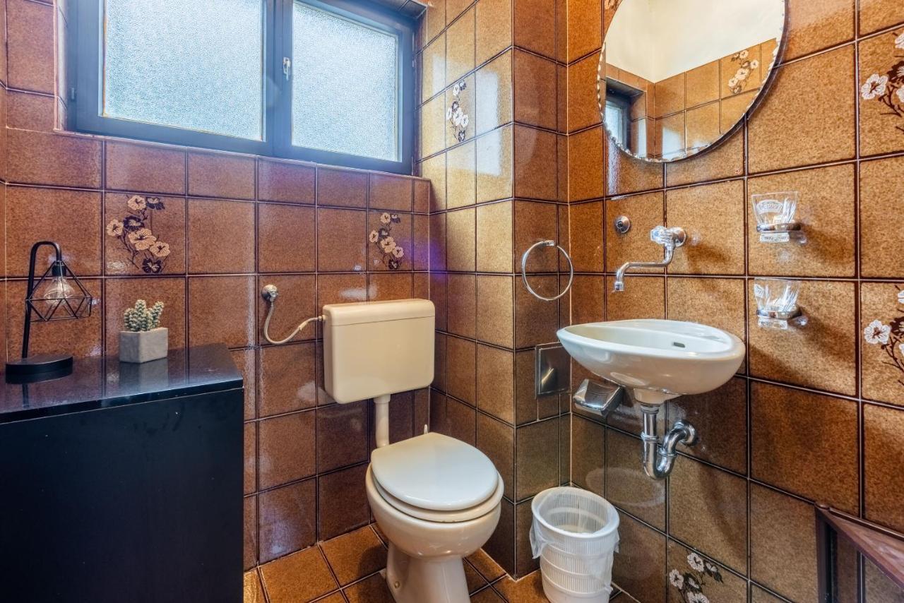 Apartment Suzy Dramalj Exteriör bild